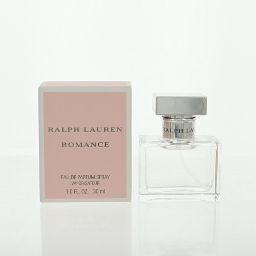 Romance by Ralph Lauren Box for Women 1 Oz Eau De Parfum Spray