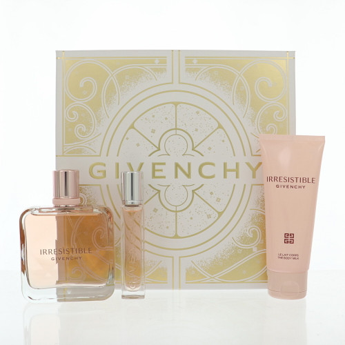 Irresistible by Givenchy Gift Set for Women 2.7 Oz Eau De Parfum Spray