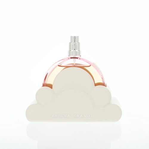 Ariana Grande Cloud Pink by Ariana Grande Tester for Women 3.4 Oz Eau De Parfum Spray