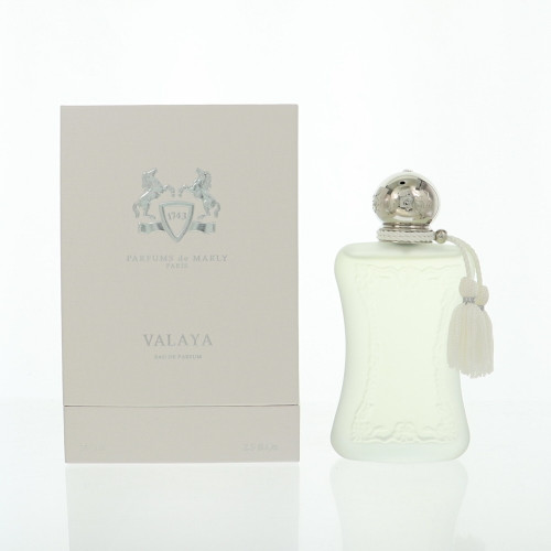 Valaya by Parfums De Marly Box for Women 2.5 Oz Eau De Parfum Spray