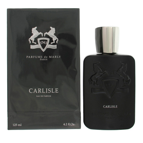 Carlisle by Parfums De Marly Box for Men 4.2 Oz Eau De Parfum Spray