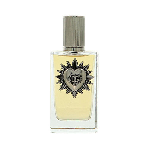 Devotion by Dolce & Gabbana - 3.3 oz Eau De Parfum Spray bottle for Men