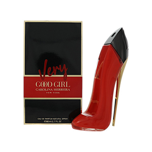 Very Good Girl by Carolina Herrera Box for Women 2.7 Oz Eau De Parfum Spray