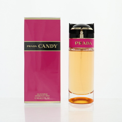 Prada Candy by Prada Box for Women 2.7 Oz Eau De Parfum Spray