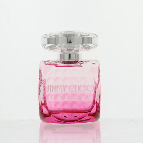 Blossom by Jimmy Choo Tester for Women 3.3 Oz Eau De Parfum Spray