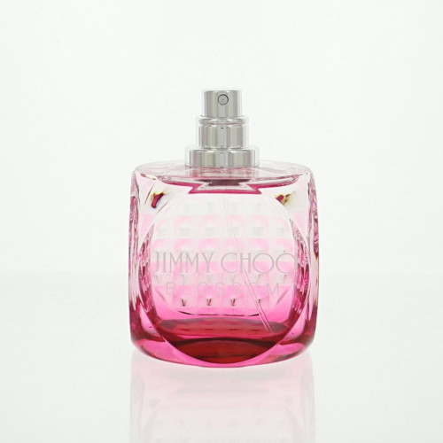 Blossom by Jimmy Choo Tester for Women 3.3 Oz Eau De Parfum Spray