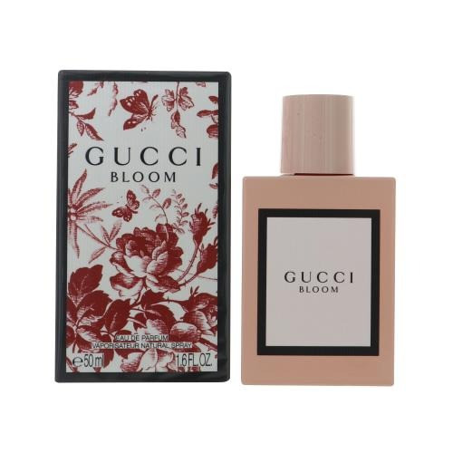 Gucci Bloom by Gucci Box for Women 1.6 Oz Eau De Parfum Spray