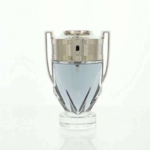Paco Rabanne Invictus by Paco Rabanne Tester for Men 3.4 Oz Eau De Toilette Spray