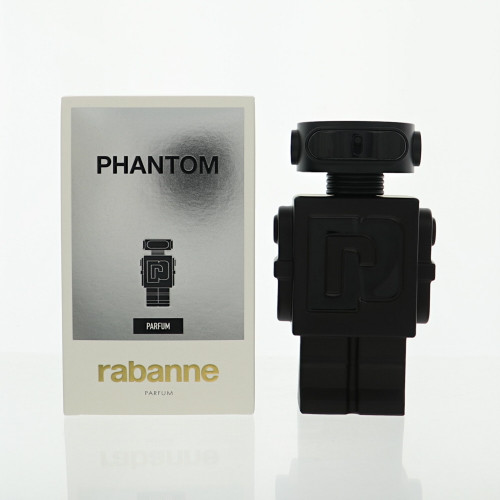 Phantom by Paco Rabanne Box for Men 3.4 Oz Parfum Spray