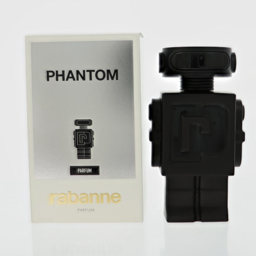 Phantom by Paco Rabanne Box for Men 3.4 Oz Parfum Spray