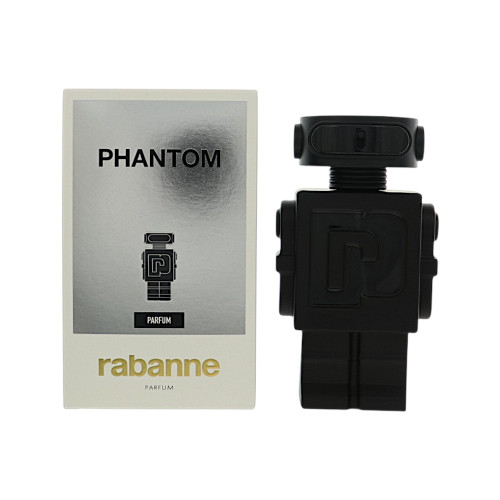 Phantom by Paco Rabanne Box for Men 3.4 Oz Parfum Spray