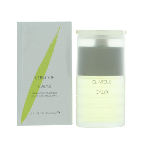 Calyx by Clinique Box for Women 1.7 Oz Eau De Parfum Exaltante Spray