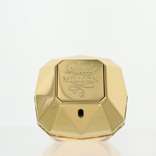 Lady Million by Paco Rabanne Tester for Women 2.7 Oz Eau De Parfum Spray