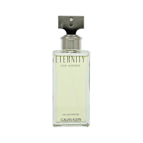 Eternity by Calvin Klein Tester for Women 3.3 Oz Eau De Parfum Spray