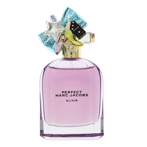 Marc Jacobs Perfect Elixir by Marc Jacobs Tester for Women 3.3 Oz Eau De Parfum Spray