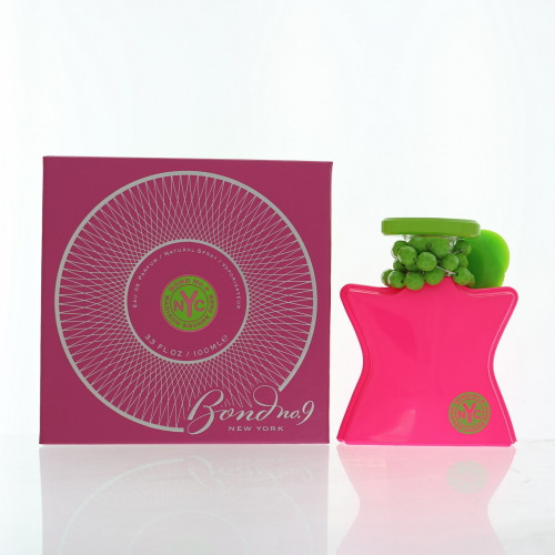 Bond No. 9 Madison Square Park by Bond No. 9 Box for Women 3.3 Oz Eau De Parfum Spray
