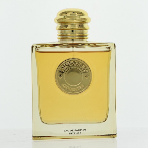 Burberry Goddess Intense by Burberry Tester for Women 3.3 Oz Eau De Parfum Spray