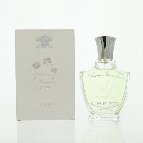 Creed Acqua Fiorentina by Creed Box for Women 2.5 Oz Eau De Parfum Spray