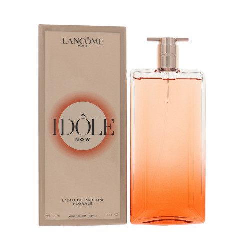 Idole Now by Lancome Box for Women 3.4 Oz Eau De Parfum Spray