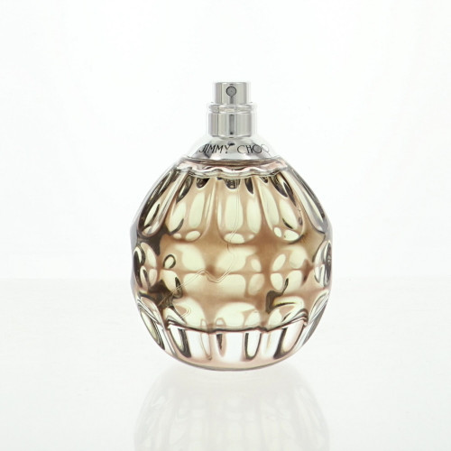 Jimmy Choo by Jimmy Choo Tester for Women 3.3 Oz Eau De Parfum Spray