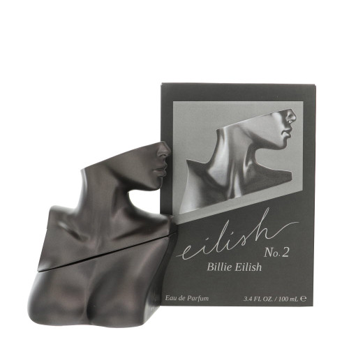 Eilish No. 2 by Billie Eilish Box for Women 3.4 Oz Eau De Parfum Spray