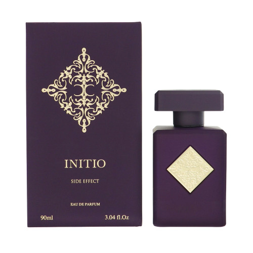 Side Effect by Initio Box for Women 3.04 Oz Eau De Parfum Spray