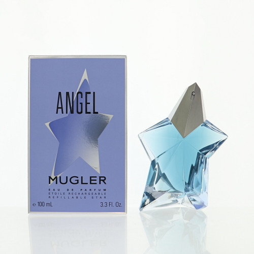 Angel by Thierry Mugler Box for Women 3.3 Oz Eau De Parfum Spray