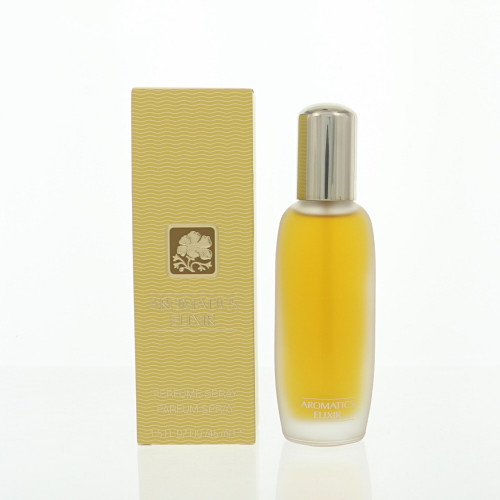 Aromatics Elixir by Clinique Box for Women 1.5 Oz Eau De Parfum Spray