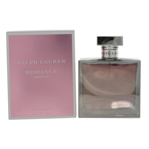 Romance by Ralph Lauren Box for Women 3.4 Oz Eau De Parfum Spray