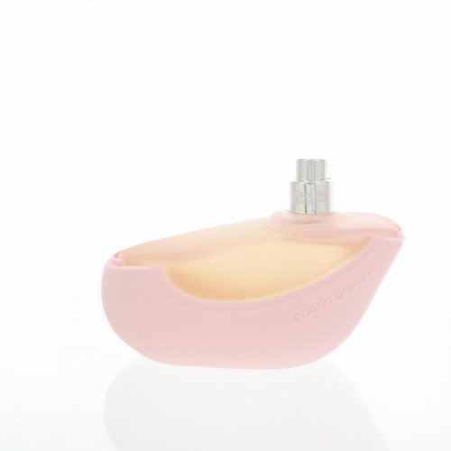 Ariana Grande Mod Blush by Ariana Grande Tester for Women 3.4 Oz Eau De Parfum Spray