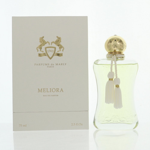 Meliora by Parfums De Marly Box for Women 2.5 Oz Eau De Parfum Spray