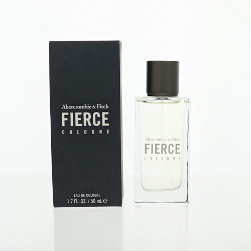 Abercrombie & Fitch Fierce by Abercrombie & Fitch Box for Men 1.7 Oz Eau De Cologne Spray