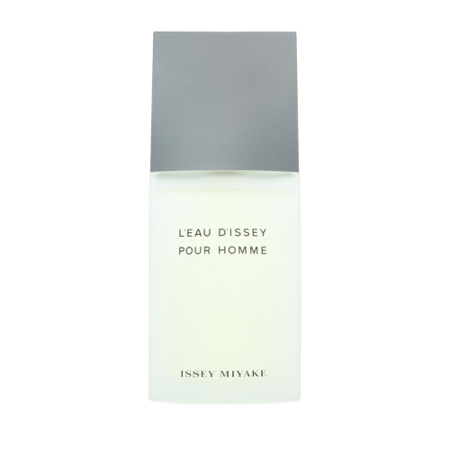 L'eau D'issey by Issey Miyake Tester for Men 4.2 Oz Eau De Toilette Spray