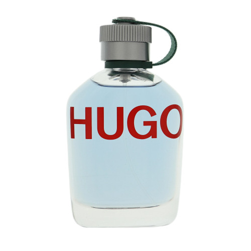 Hugo Man by Hugo Boss Tester for Men 4.2 Oz Eau De Toilette Spray