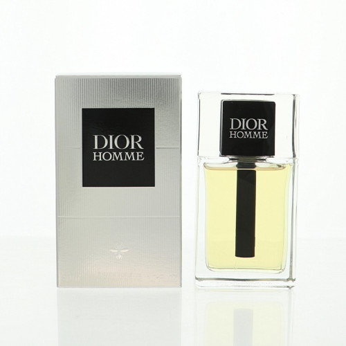 Dior Homme by Christian Dior Box for Men 1.7 Oz Eau De Toilette Spray