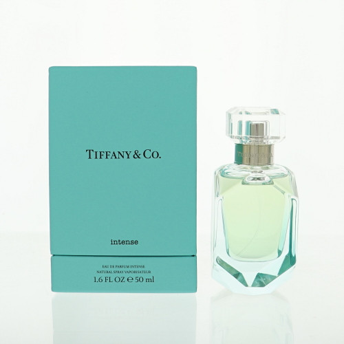 Tiffany & Co. Intense by Tiffany & Co. Box for Women 1.6 Oz Eau De Parfum Spray