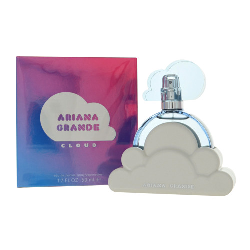 Cloud by Ariana Grande Box for Women 1.7 Oz Eau De Parfum Spray