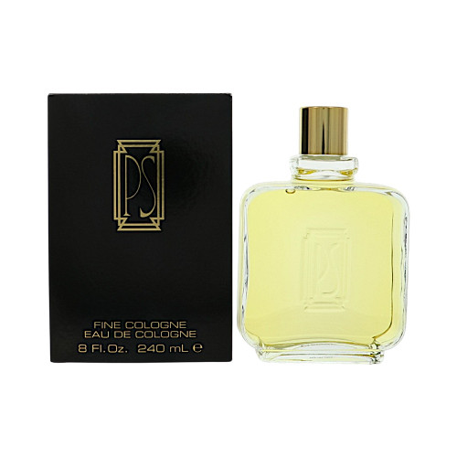 Paul Sebastian by Paul Sebastian Box for Men 8 Oz Eau De Cologne
