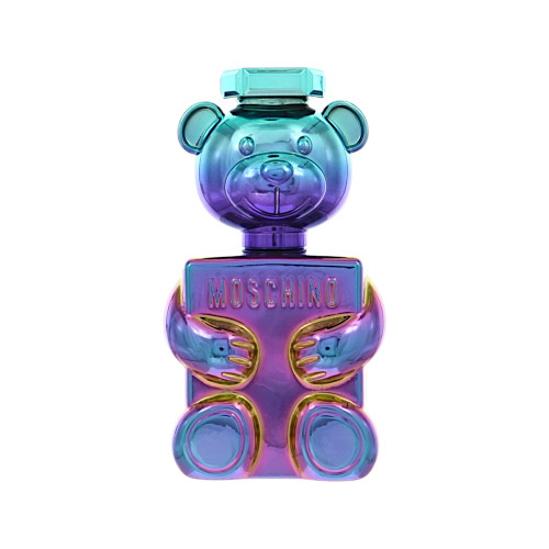 Toy 2 Pearl by Moschino Tester for Women 3.4 Oz Eau De Parfum Spray