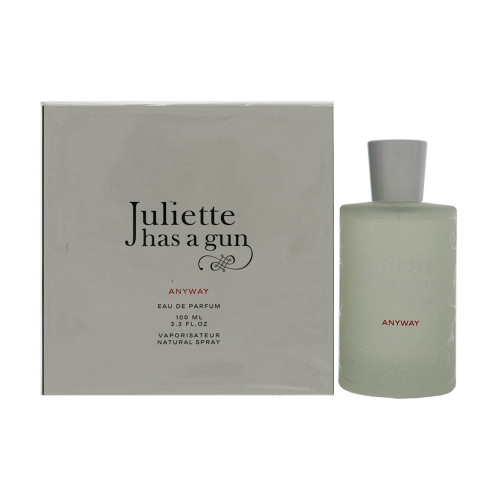 Anway by Juliette Has A Gun Box for Women 3.3 Oz Eau De Parfum Spray