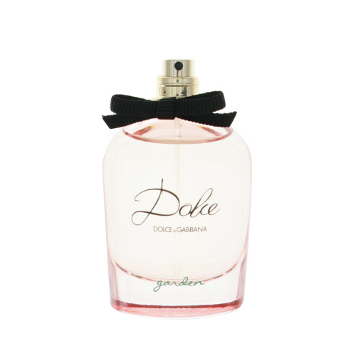 Dolce Garden by Dolce & Gabbana Tester for Women 2.5 Oz Eau De Parfum Spray
