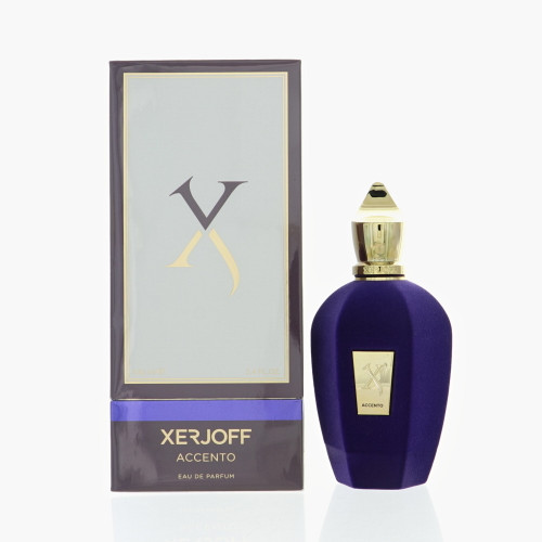 Sospiro Accento by Xerjoff Box for Women 3.4 Oz Eau De Parfum Spray