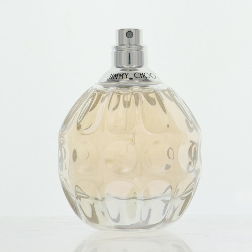 Jimmy Choo by Jimmy Choo Tester for Women 3.3 Oz Eau De Toilette Spray