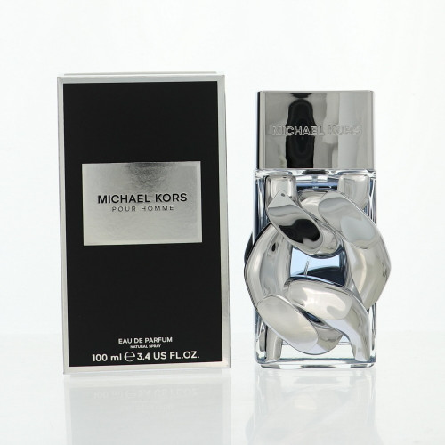 Michael Kors Pour Homme by Michael Kors Box for Men 3.4 Oz Eau De Parfum Spray