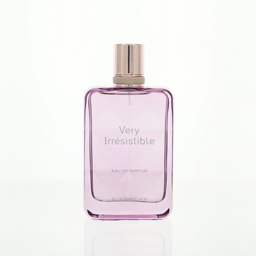 Very Irresistible by Givenchy Tester for Women 2.7 Oz Eau De Parfum Spray