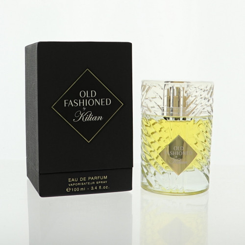 Old Fashioned by Kilian - 3.4 oz Eau De Parfum Spray bottle for Women