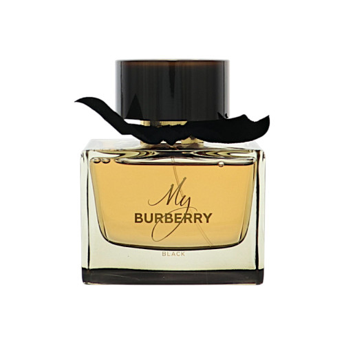 My Burberry Black by Burberry - 3 oz Eau De Parfum Spray bottle for Women