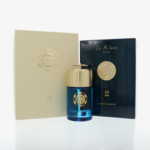 Roll-It 2 by Jo Milano Box for Men 3.4 Oz Extrait De Parfum Spray