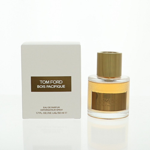 Bois Pacifique by Tom Ford Box for Men 1.7 Oz Eau De Parfum Spray