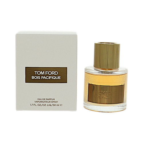 Bois Pacifique by Tom Ford Box for Men 1.7 Oz Eau De Parfum Spray